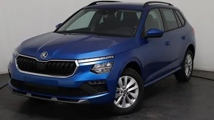 Gebraucht Skoda Kamiq Selection 116 PS (85 kW) 2025 SUV