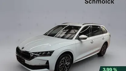 Gebraucht 2026 Skoda Octavia Kombi | 36.490 € (Fairer Preis)