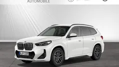 Gebraucht 2025 BMW X1 M Sport SUV | 42.973 € (Fairer Preis)