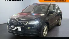 Gebraucht 2019 Skoda Karoq Style SUV | 22.880 € (Fairer Preis)