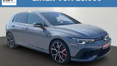 Grau Gebraucht 2023 VW Golf VIII GTI Limousine | 33.990 € (Fairer Preis)