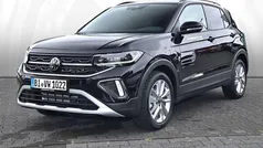 Gebraucht 2025 VW T-Cross Goal SUV | 28.780 € (Fairer Preis)