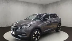 Gebraucht 2021 Opel Grandland X Elegance SUV | 18.950 € (Superpreis)