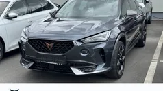 Gebraucht 2022 Cupra Formentor SUV | 25.490 € (Fairer Preis)