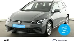 Gebraucht 2024 VW Golf VIII Life Kombi | 28.390 € (Fairer Preis)