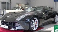 Gebraucht 2013 Ferrari F12 Coupé | 204.000 €