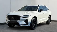 Crystal white pearl/weiß Neu 2025 Volvo XC60 Plus SUV | 59.920 € (Superpreis)