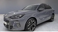 Grau Neu 2025 Cupra Terramar VZ SUV | 44.990 € (Guter Preis)