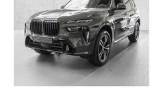 Grau Neu 2025 BMW X7 Sport Line SUV | 109.480 € (Superpreis)