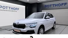 Gebraucht 2024 Skoda Kamiq Selection SUV | 22.977 € (Fairer Preis)