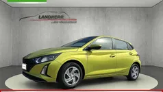 Gebraucht 2025 Hyundai i20 Comfort Limousine | 16.420 € (Guter Preis)