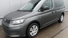 Mojavebeige metallic mojavebeige metallic Neu 2025 VW Caddy Basis Van / Kleinbus | 33.790 € (Guter Preis)