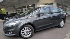 Gebraucht 2017 Ford S-MAX Titanium Van / Kleinbus | 15.875 € (Fairer Preis)