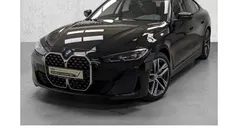 Gebraucht 2022 BMW 430 Coupé | 38.680 € (Guter Preis)