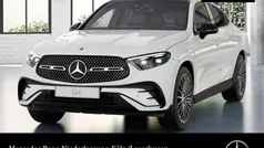 Gebraucht 2024 Mercedes GLC220 AMG Limousine | 64.490 € (Fairer Preis)