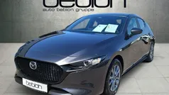 Gebraucht 2025 Mazda 3 Prime-Line Limousine | 24.900 € (Superpreis)