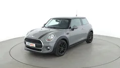 Grau Gebraucht 2017 Mini ONE Kleinwagen | 12.290 € (Fairer Preis)