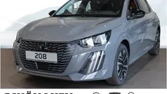 Gebraucht 2025 Peugeot 208 Allure Kleinwagen | 26.990 € (Fairer Preis)
