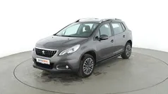 Gebraucht 2017 Peugeot 2008 Active SUV | 9.240 € (Fairer Preis)