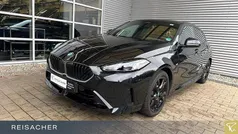 Gebraucht 2024 BMW 120 Efficient Dynamics Kleinwagen | 35.519 € (Guter Preis)