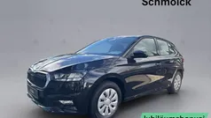 Weiß Neu 2025 Skoda Fabia Essence Limousine | 17.490 € (Fairer Preis)