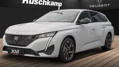 Gebraucht 2024 Peugeot 308 Allure Kombi | 31.580 € (Fairer Preis)