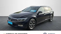 Gebraucht 2021 VW Passat Business Kombi | 24.940 € (Fairer Preis)