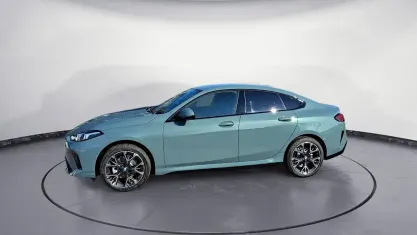 Nowe BMW 220 M Sport 170 KM (125 kW) 2026 Zielony Coupe
