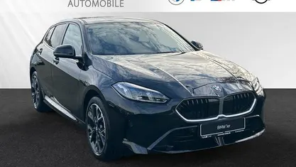 Gebraucht 2025 BMW 120 M Sport Kleinwagen | 34.850 € (Fairer Preis)
