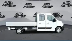 Weiß Gebraucht 2024 Nissan Interstar Van | 33.308 € (Fairer Preis)