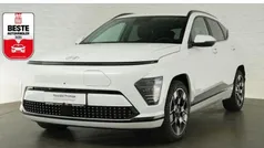 Gebraucht 2024 Hyundai Kona Prime SUV | 33.924 € (Fairer Preis)