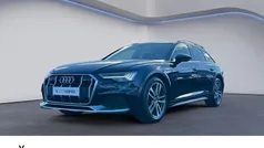 Blau Gebraucht 2022 Audi A6 Allroad Basis Kombi | 39.460 € (Fairer Preis)