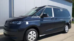 Gebraucht 2025 VW California Coast Van | 67.890 € (Fairer Preis)