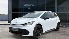 Gebraucht 2025 Cupra Born Kleinwagen | 35.690 € (Guter Preis)