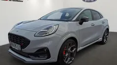 Grey matter (pn4eg Gebraucht 2024 Ford Puma ST SUV | 30.400 € (Fairer Preis)