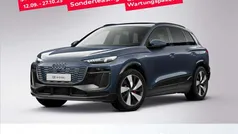 Gebraucht 2025 Audi Q6 e-tron S-Line SUV | 74.399 € (Guter Preis)