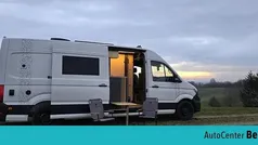 Gebraucht 2023 VW Crafter Van | 139.000 €