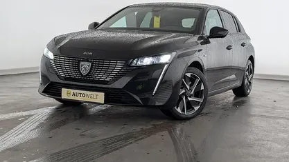 Gebraucht Peugeot 308 Allure 181 PS (133 kW) 2022 Limousine