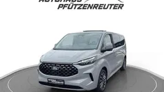 Grey matter Neu 2025 Ford Tourneo Custom Titanium X Van / Kleinbus | 57.990 € (Fairer Preis)