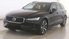 Schwarz Gebraucht 2024 Volvo V60 Core Kombi | 35.600 € (Guter Preis)