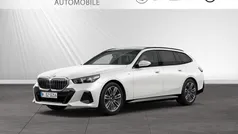 Gebraucht 2024 BMW 520 Comfort Edition Kombi | 52.800 € (Superpreis)