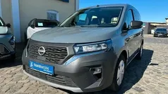 Gebraucht 2024 Nissan Townstar Van / Kleinbus | 25.550 € (Superpreis)