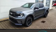 Carbonized grey met Neu 2025 Ford Ranger Abholung | 66.980 € (Fairer Preis)