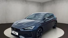 Magnetic grau metallic Gebraucht 2023 Seat Leon Limousine | 26.400 € (Fairer Preis)