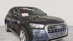 Gebraucht 2020 Audi Q5 Sport SUV | 28.990 € (Fairer Preis)