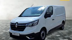 Andere Gebraucht 2022 Renault Trafic Komfort Van | 19.999 € (Fairer Preis)