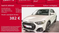 Gebraucht 2024 Audi A1 Ambiente Kleinwagen | 31.200 € (Fairer Preis)