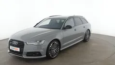 Gebraucht 2016 Audi A6 Competition Kombi | 34.890 €