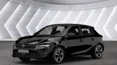 Schwarz Gebraucht 2023 Opel Corsa Kleinwagen | 21.790 € (Fairer Preis)