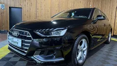 Gebraucht 2021 Audi A4 Kombi | 27.900 € (Fairer Preis)